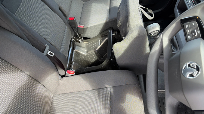 Vauxhall Vivaro L1 Diesel 1.5 Turbo D 120 Pro H1 Van - Image 54